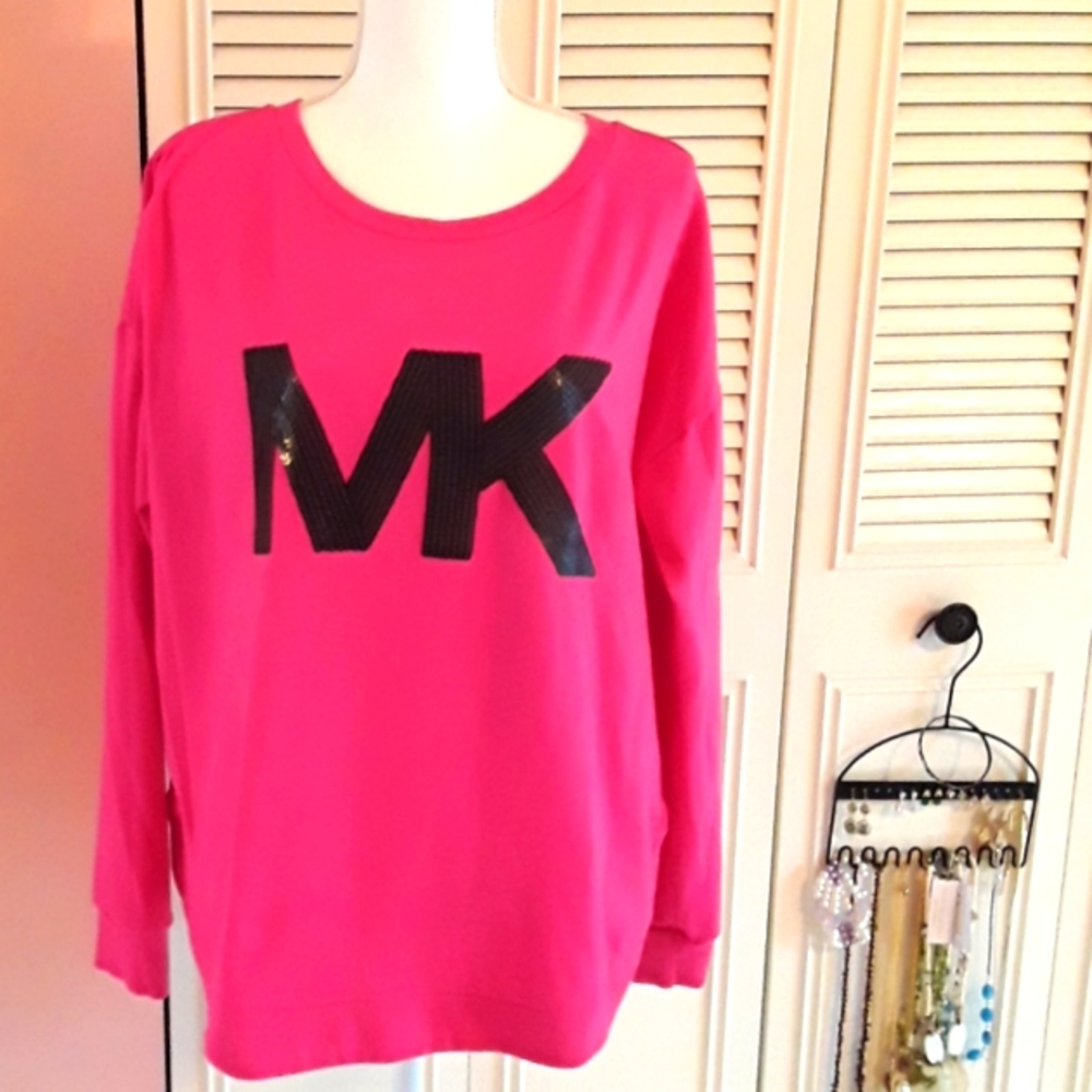 Michael Kors sweater pull over